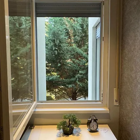 Διαμέρισμα Sunrise Comforts Τίρανα